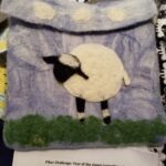 Third place - Monique R.