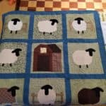 Third place - Susan B.