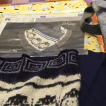 Second place - Joy H.