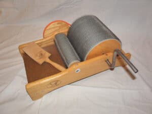 Clemes Drum Carder ONE