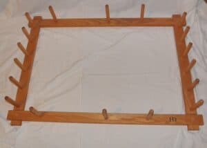 Warping Board