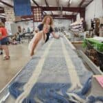 20240825_145736 sheep to shawl